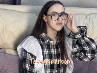 Tessapearson