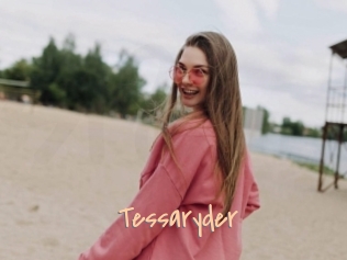 Tessaryder