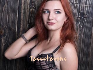 Tessstevens