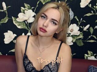 Tessyelit
