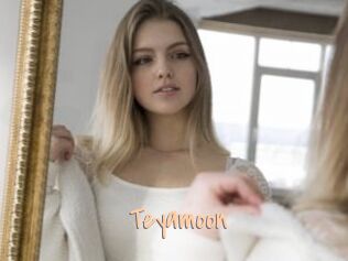 Teyamoon