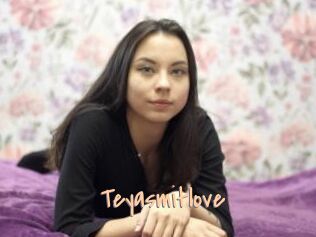 Teyasmitlove