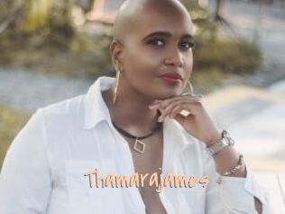 Thamarajames