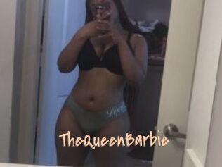 TheQueenBarbie