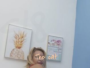 The_cat