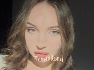 Theaalford