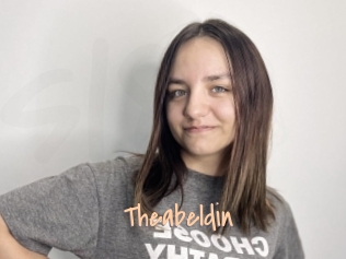 Theabeldin
