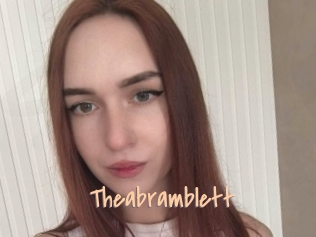 Theabramblett