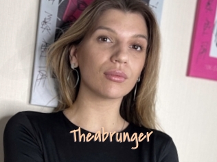 theabrunger Salopes de 18 ans