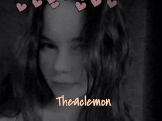 Theaclemon