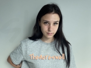 Theacreswell