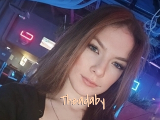 Theadaby
