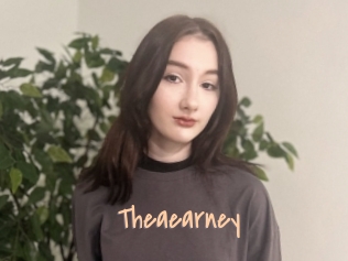 Theaearney