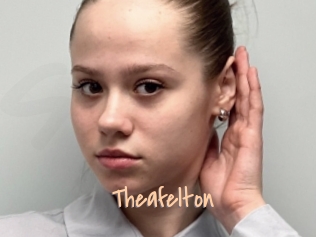 Theafelton
