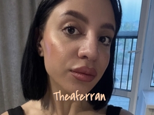 Theaferran