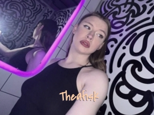 Theafisk
