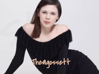 Theagossett