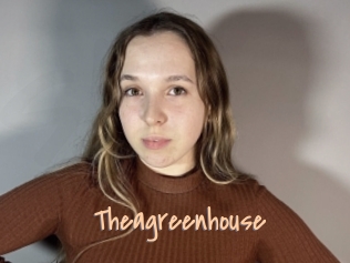 Theagreenhouse