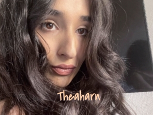 Theaharn