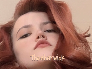 Theaharwick