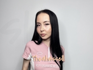 Theahassell