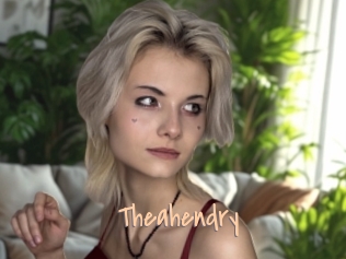 Theahendry