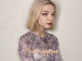 Theahiggason