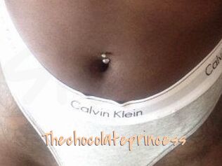 Thechocolateprincess