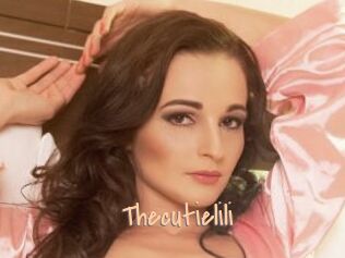 Thecutielili