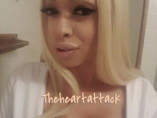 Theheartattack