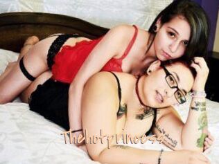 Thehotprincess