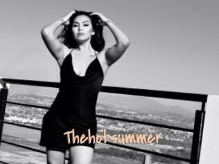 Thehotsummer