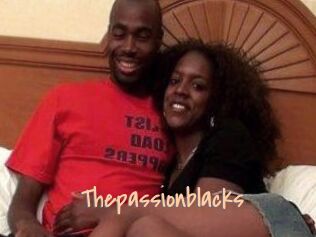 Thepassionblacks