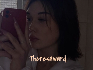 Theresaward