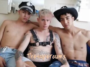 Thesupercumx