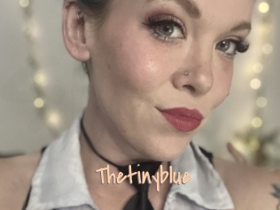 Thetinyblue