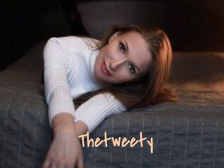 Thetweety