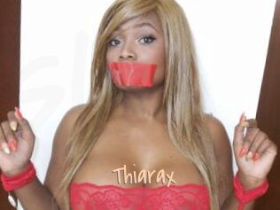 Thiarax