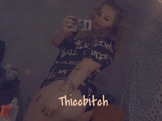 Thiccbitch