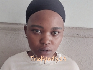 Thickpealx23