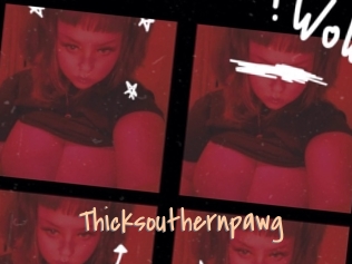 Thicksouthernpawg