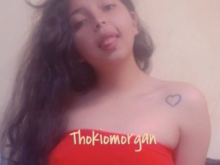 thokiomorgan Salopes de 18 ans