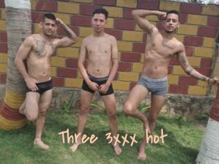 Three_3xxx_hot