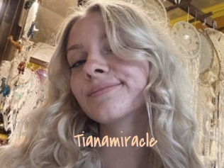 Tianamiracle