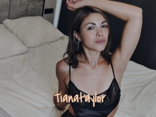 Tianataylor