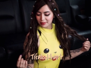 Tifalockhart
