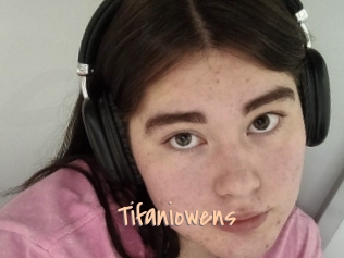 Tifaniowens