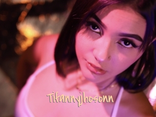 Tifannyjhosonn
