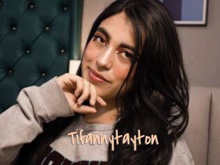 Tifannytayton