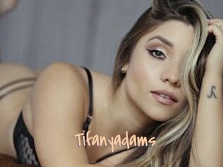 Tifanyadams